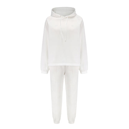 Sports And Leisure Two-piece Set For Women