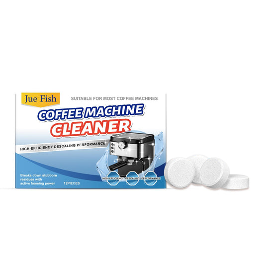 Coffee Machine Cleaner