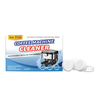 Coffee Machine Cleaner