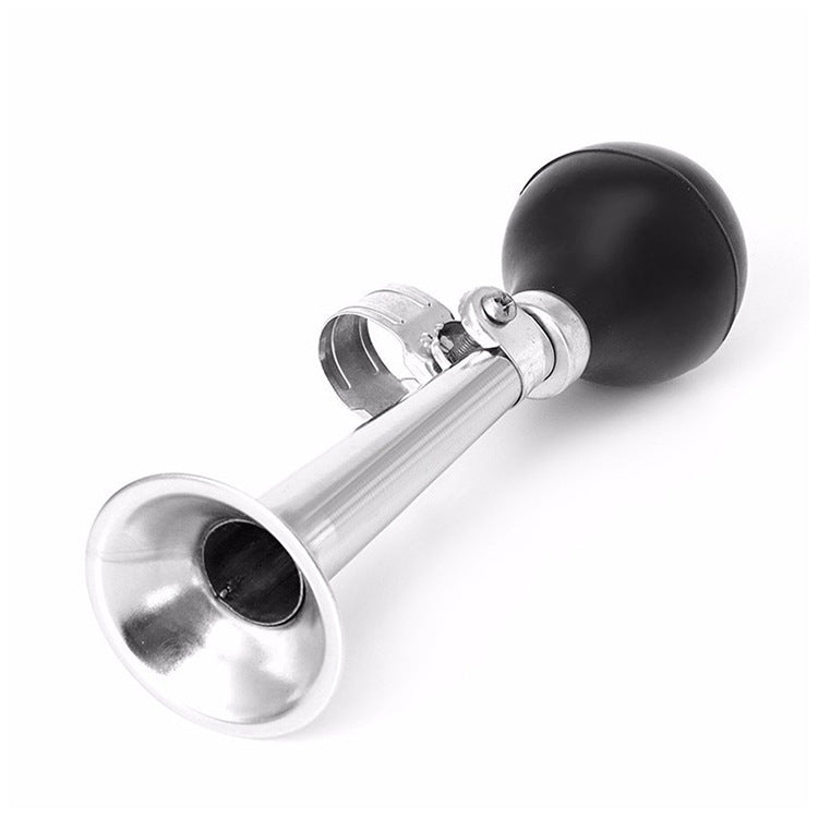 Electroplated Mountain Bicycle Bell Accessories