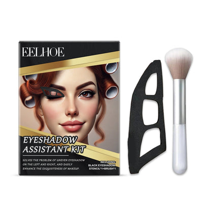 Eyeshadow Assistant Kit