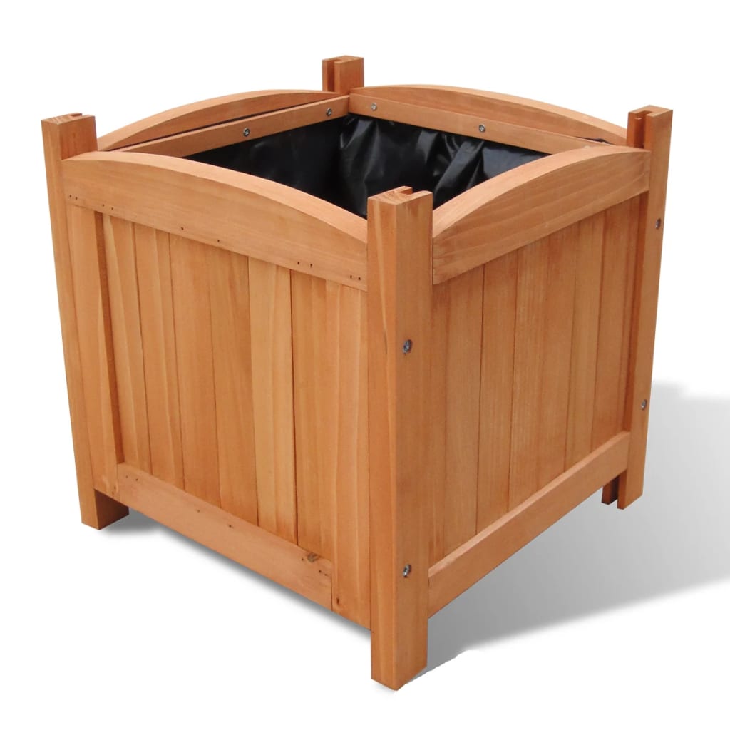 - Raised garden bed 30x 2 pcs.