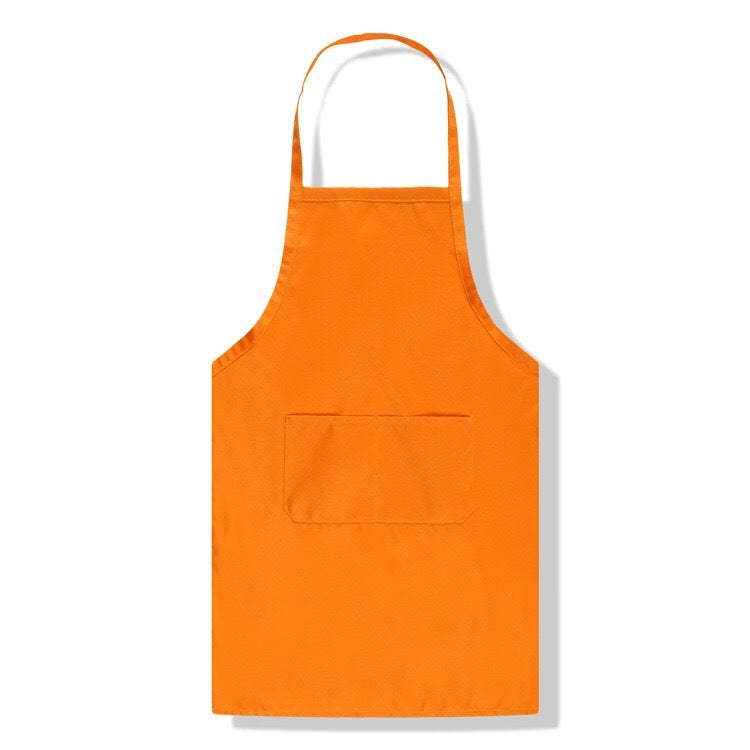 Fashion Home Kitchen Thickened Apron