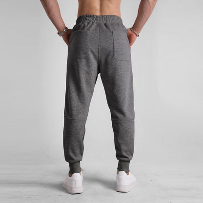 Men's Leisure Tappered Sports Trousers