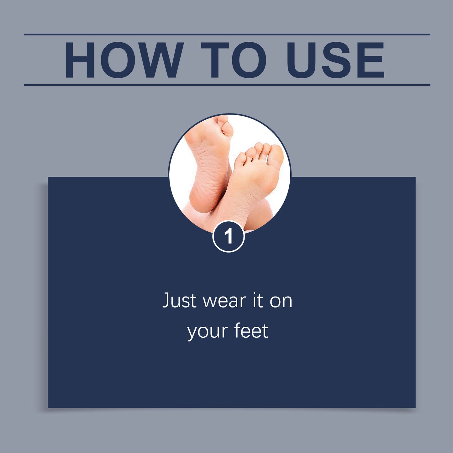 Thumb Valgus Correction Kit