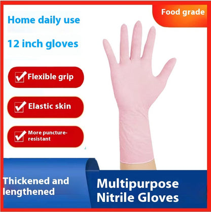 Disposable Dishwashing Gloves – Multiple Sizes & Packs