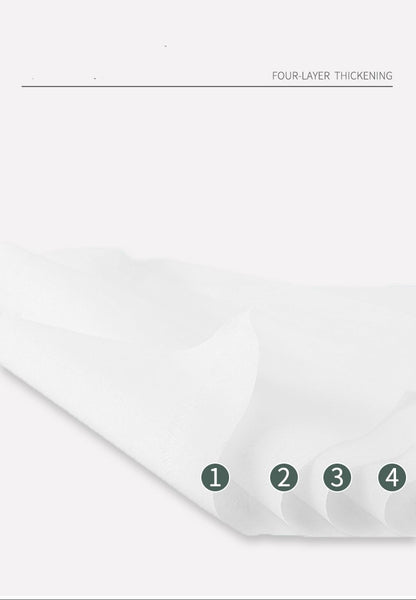 Dorjee Extractor Household Napkins Tissue