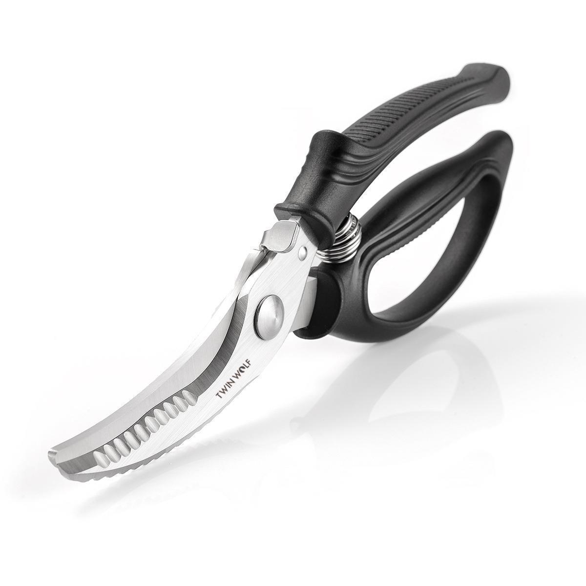 Household Kitchen Multi-purpose Scissors