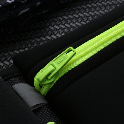 Outdoor Sports Waist Bag Fitness Multifunctional Water Bottle Close-fitting