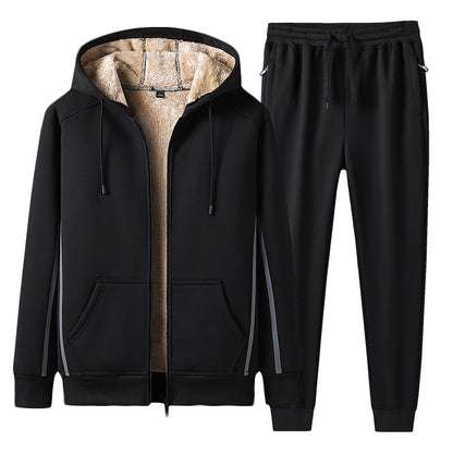 Men's Leisure Sports Suit Sports
