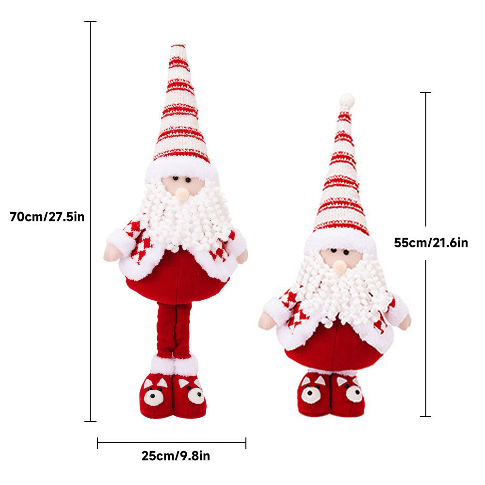 Christmas Doll Decorations Doll Ornaments