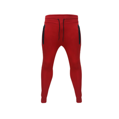 Spring Men's Sports And Leisure Suits