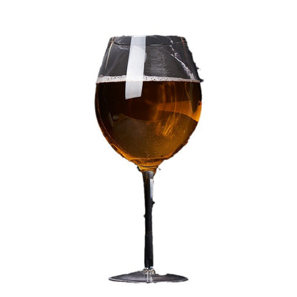 Hero Large Beer Mug Creative