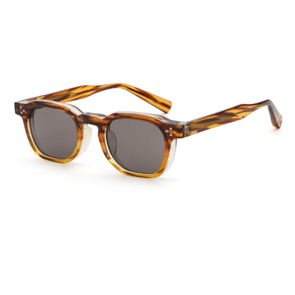 Men's Driving Sunglasses UV-proof Sunglasses