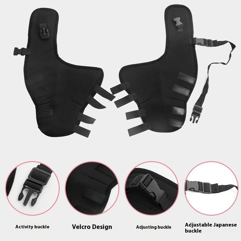 Dog Leg Protector Pet Joint Protective Cover