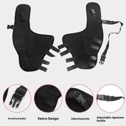Dog Leg Protector Pet Joint Protective Cover