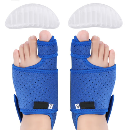 Orthodontic Toe Valgus Bigfoot Orthopedic Protective Gear To Correct Bigfoot Alloy Nursing Set