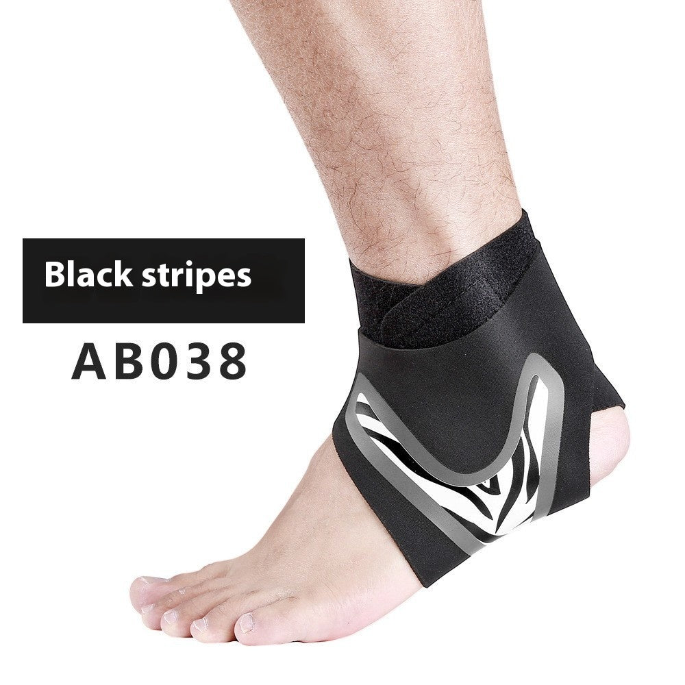 Outdoor Fitness Ankle Sprain Protective Gear
