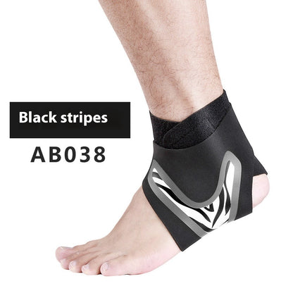 Outdoor Fitness Ankle Sprain Protective Gear