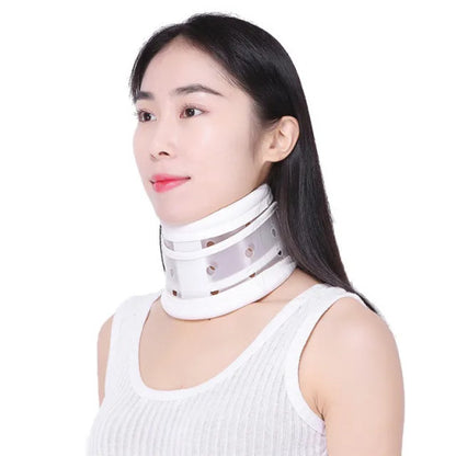 Cervical Traction Health Care Protective Gear Adjustable Lower Head