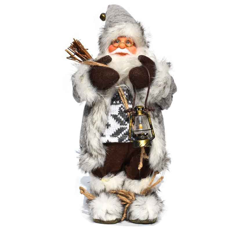 Doll Christmas Decoration Gift Doll Ornament