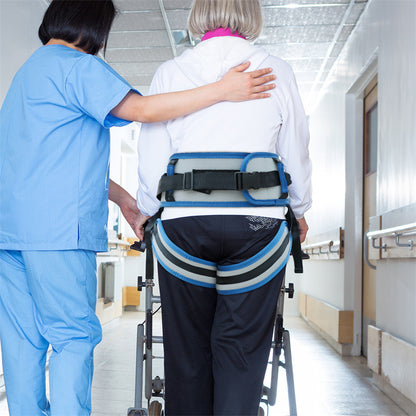 Elderly Rehabilitation Auxiliary Standing Belt