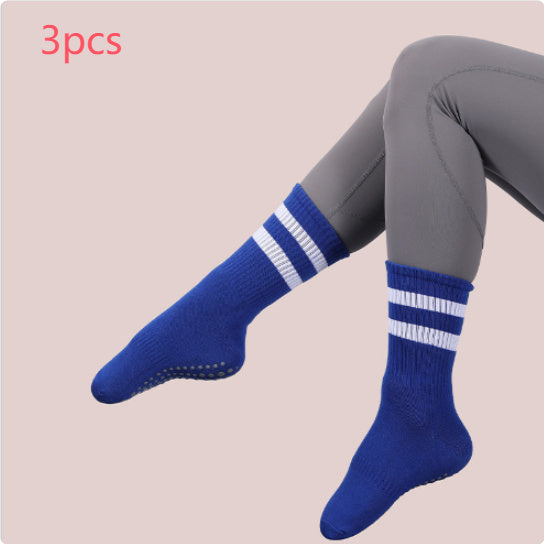 Women's Cotton Yoga Socks
