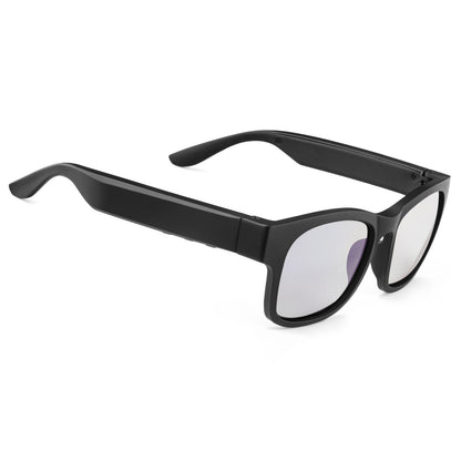 Polarized Music Sun Glasses Earphone