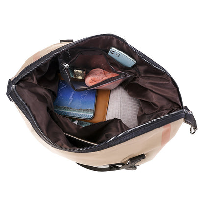 New Ladies Fashion Sports Leisure Handbag