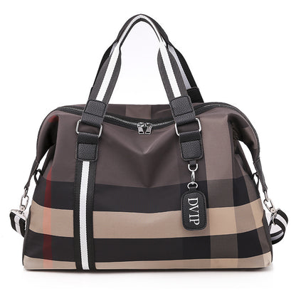 New Ladies Fashion Sports Leisure Handbag