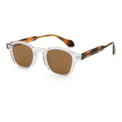 New Classic Fashion Compound Propionic Acid Pin Sunscreen Advanced Sense Sun Glasses
