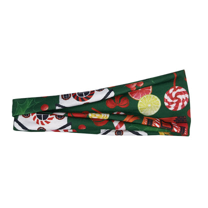Sport Headband Sports Men Yoga Running