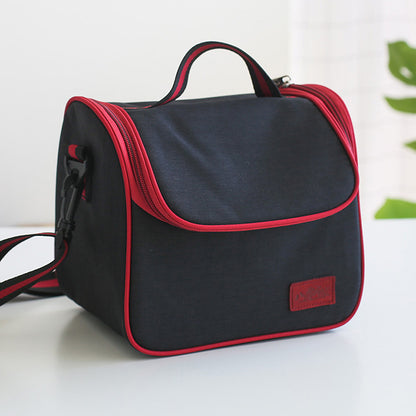 Fashion New Lunch Box Insulation Bag
