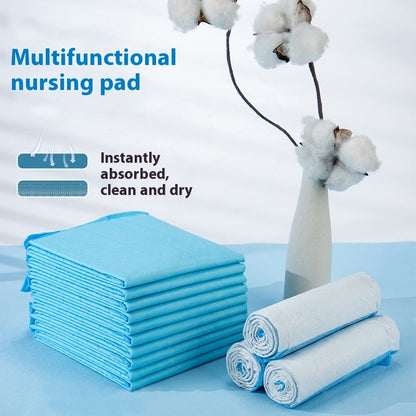 Adult Care Disposable Briefs – S, M & L