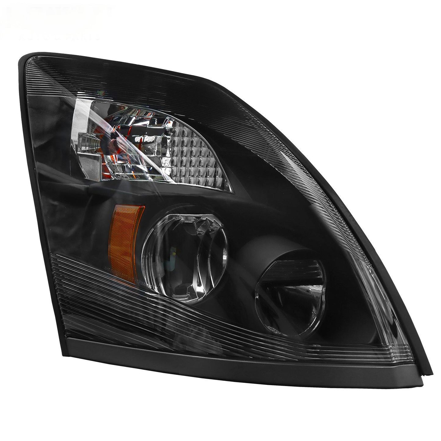 2004-2014, VOLVO VNLL Headlamp LED