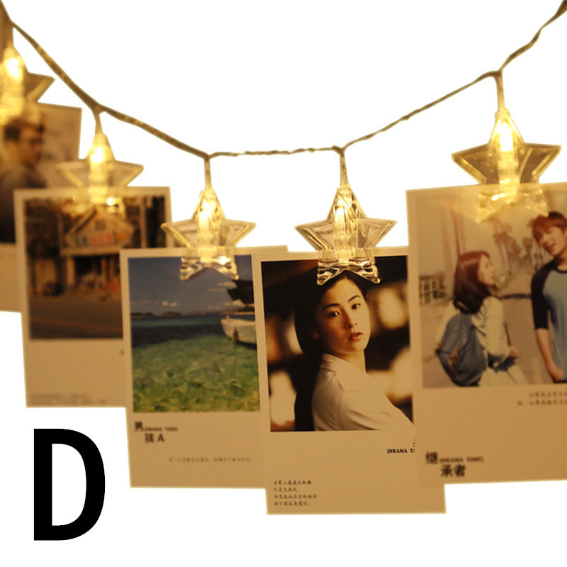 Lantern Room Decoration Birthday Christmas New Year Decoration Lights