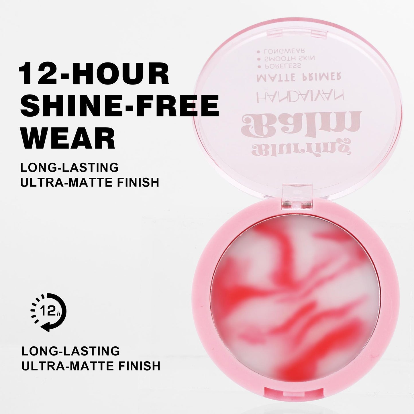 The Ultimate Beauty Secret Use Setting Cream To Create A Long Lasting Liquid Foundation Effect